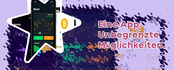 App bitcoin