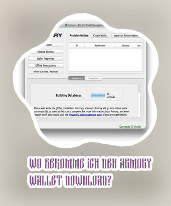 Armory bitcoin download