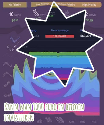 Bitcoin 1000