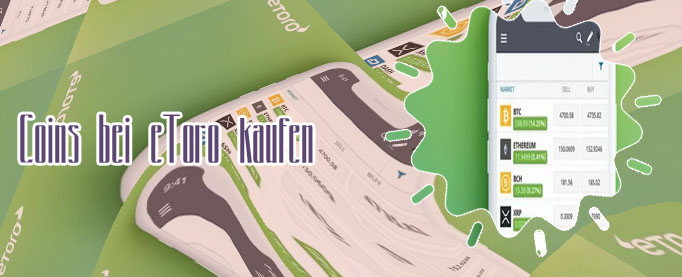 Bitcoin bei etoro kaufen
