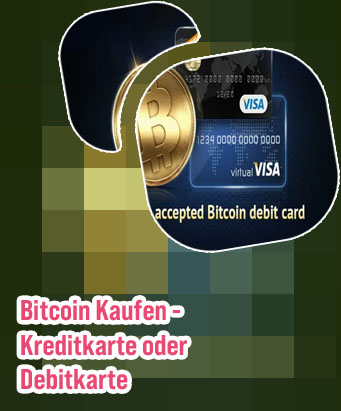 Bitcoin debit