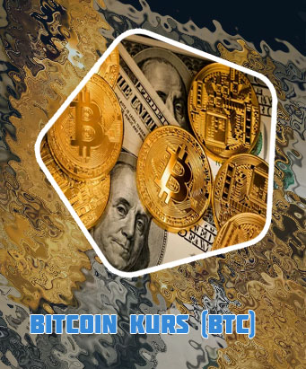 Bitcoin dollar live