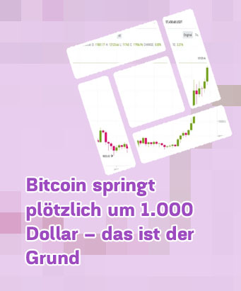 Bitcoin dollar rate