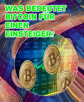 Bitcoin einsteiger