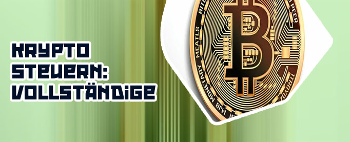 Bitcoin kaufen steuern