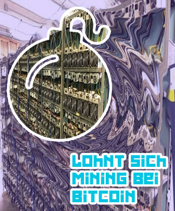 Bitcoin mining deutsch