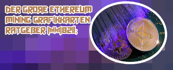 Bitcoin oder ethereum mining
