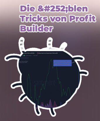 Bitcoin profits test