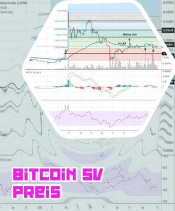 Bitcoin sv charts