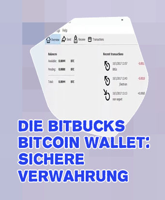 Bitcoin übertragen wallet