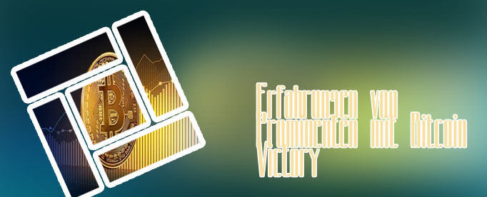 Bitcoin victory erfahrungen