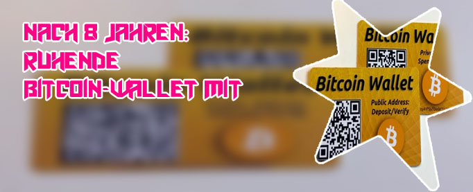 Bitcoin wallet sign up