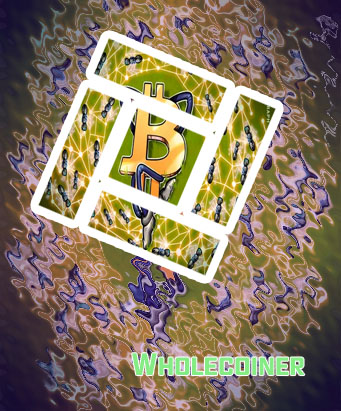 Bitcoin wholecoiner