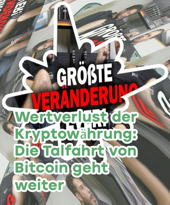 Bitcoin wie geht es weiter