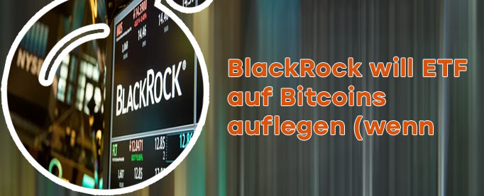 Black rock bitcoin