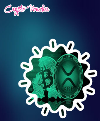 Crypto voucher bitcoin