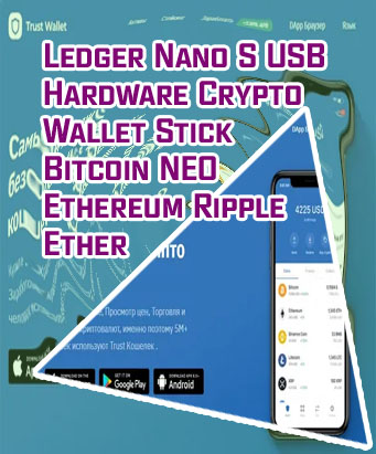 Crypto wallet ethereum