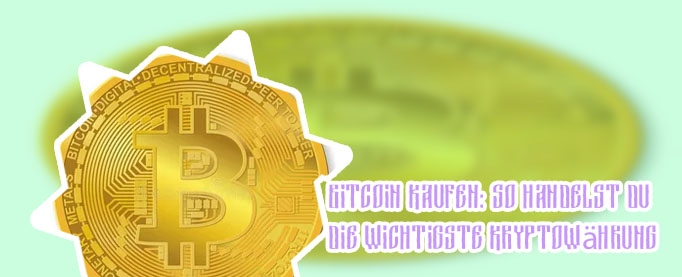 Echte bitcoin kaufen