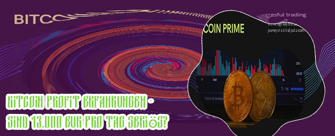 Erfahrungen mit bitcoin profits