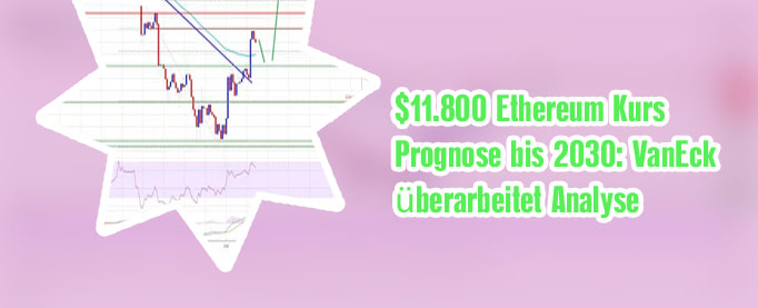 Ethereum kurs 2030