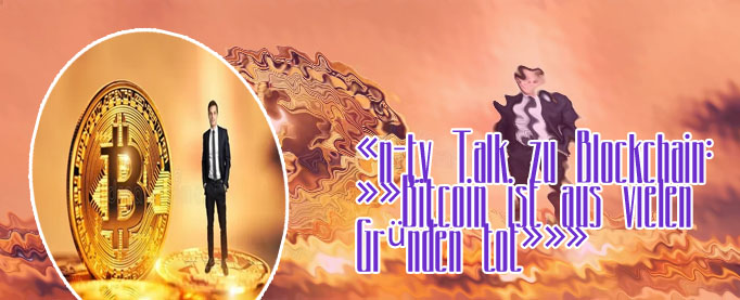 Frank thelen bitcoin