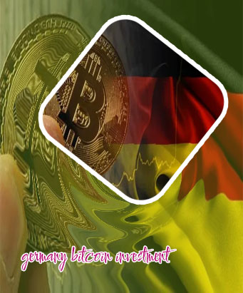 Germany bitcoin