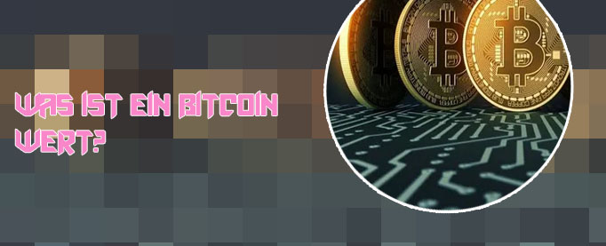 Halber bitcoin wert