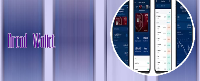 Ios bitcoin wallet