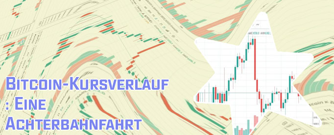 Kurs verlauf bitcoin
