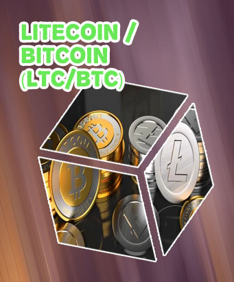 Litecoin zu bitcoin