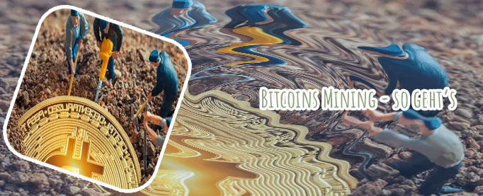 Mining bitcoin gratis