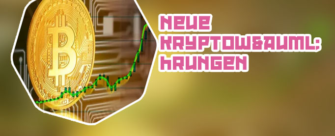 Neue bitcoin währung