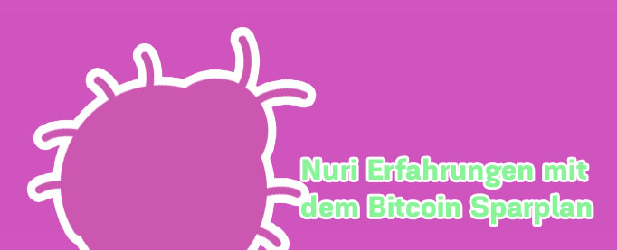 Nuri sparplan bitcoin
