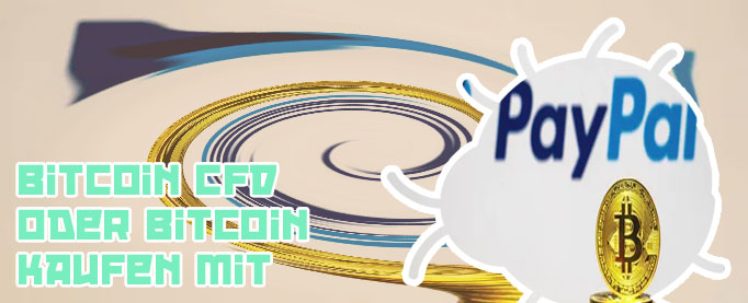 Pay pal bitcoin