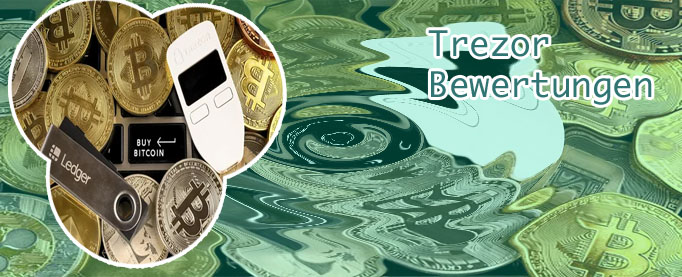 Trezor super bitcoin