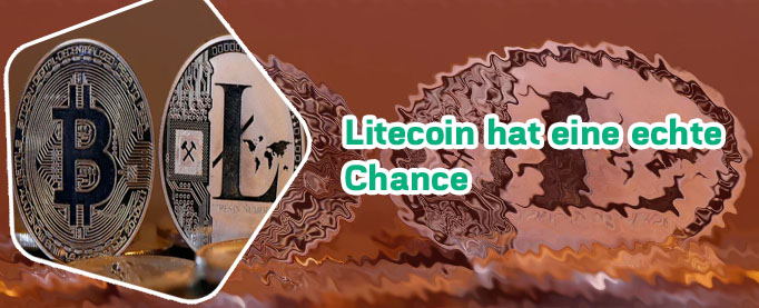 Vergleich litecoin bitcoin