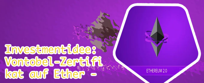 Vontobel ethereum