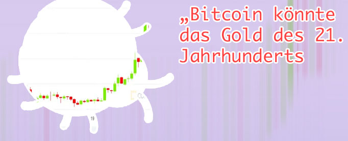 Wann wird bitcoin wieder steigen