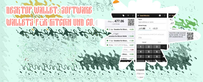 Welche bitcoin wallet