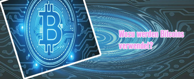 Wer nutzt bitcoin