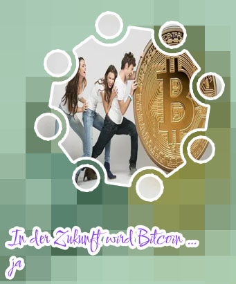 Wo kommt der bitcoin her
